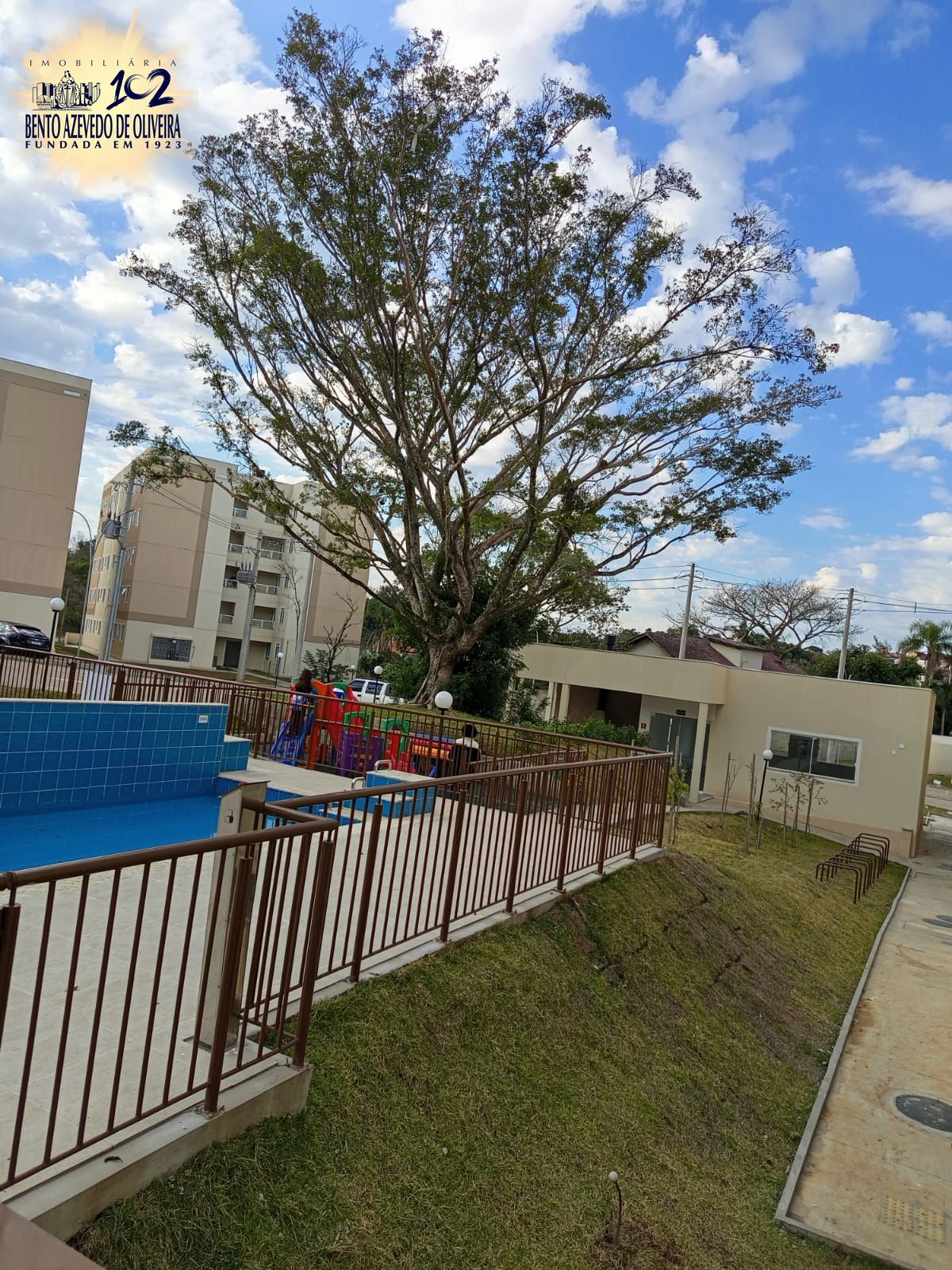 Apartamento, 2 quartos, 50 m² - Foto 27