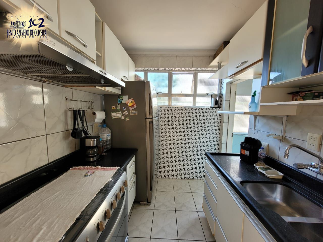 Apartamento, 3 quartos, 117 m² - Foto 9