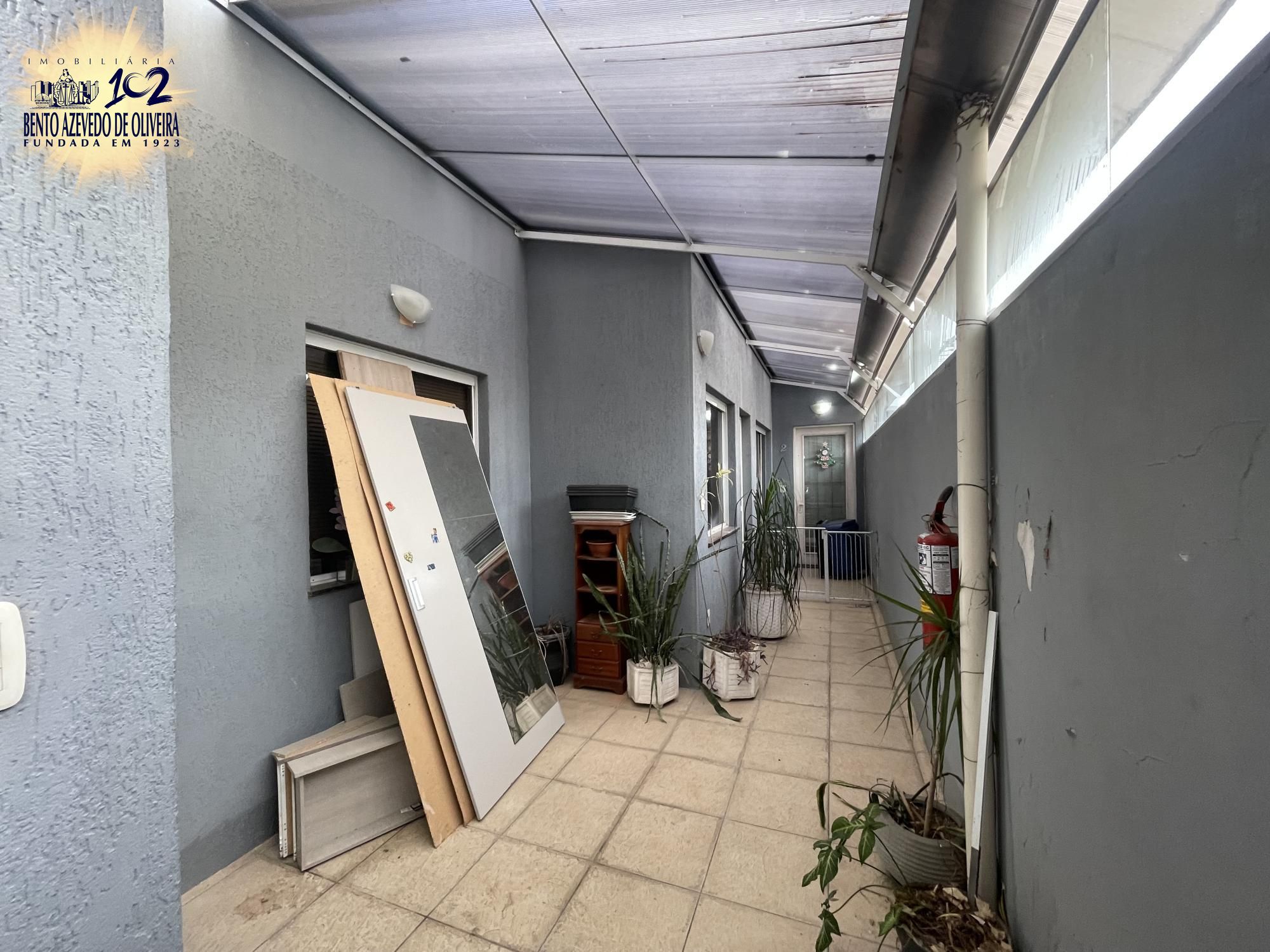 Prédio Inteiro, 120 m² - Foto 16