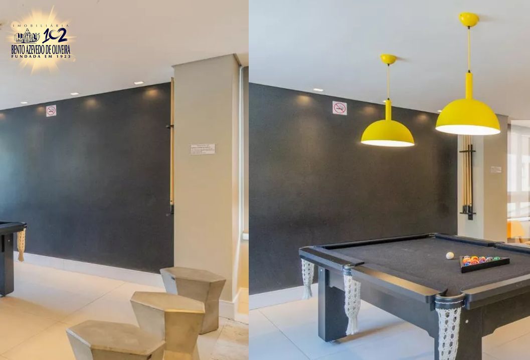 Apartamento, 1 quarto, 43 m² - Foto 24