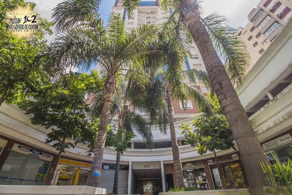 Apartamento, 2 quartos, 65 m² - Foto 35