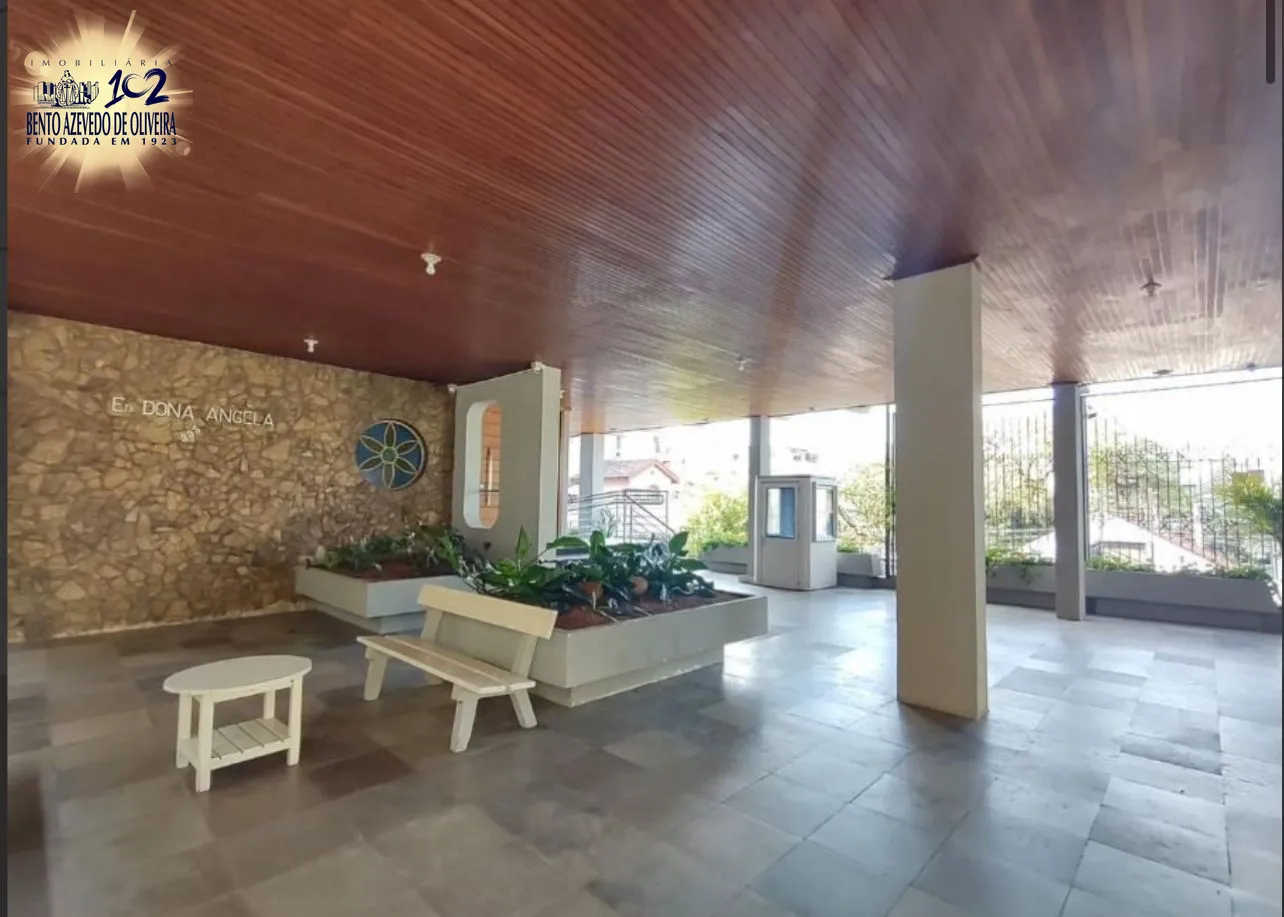 Apartamento, 3 quartos, 103 m² - Foto 6