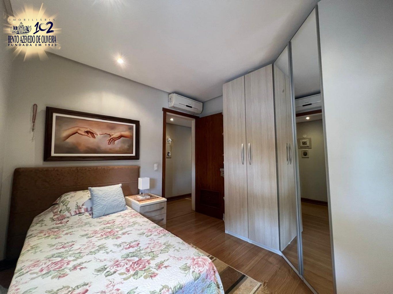 Apartamento, 4 quartos, 223 m² - Foto 22