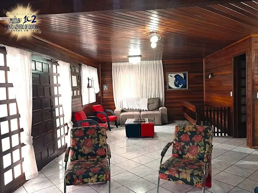 Casa, 3 quartos, 387 m² - Foto 3