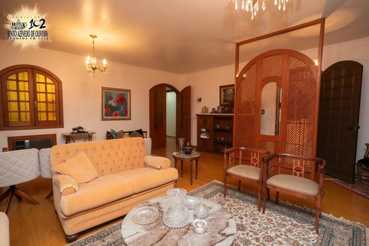 Casa, 4 quartos, 280 m² - Foto 5