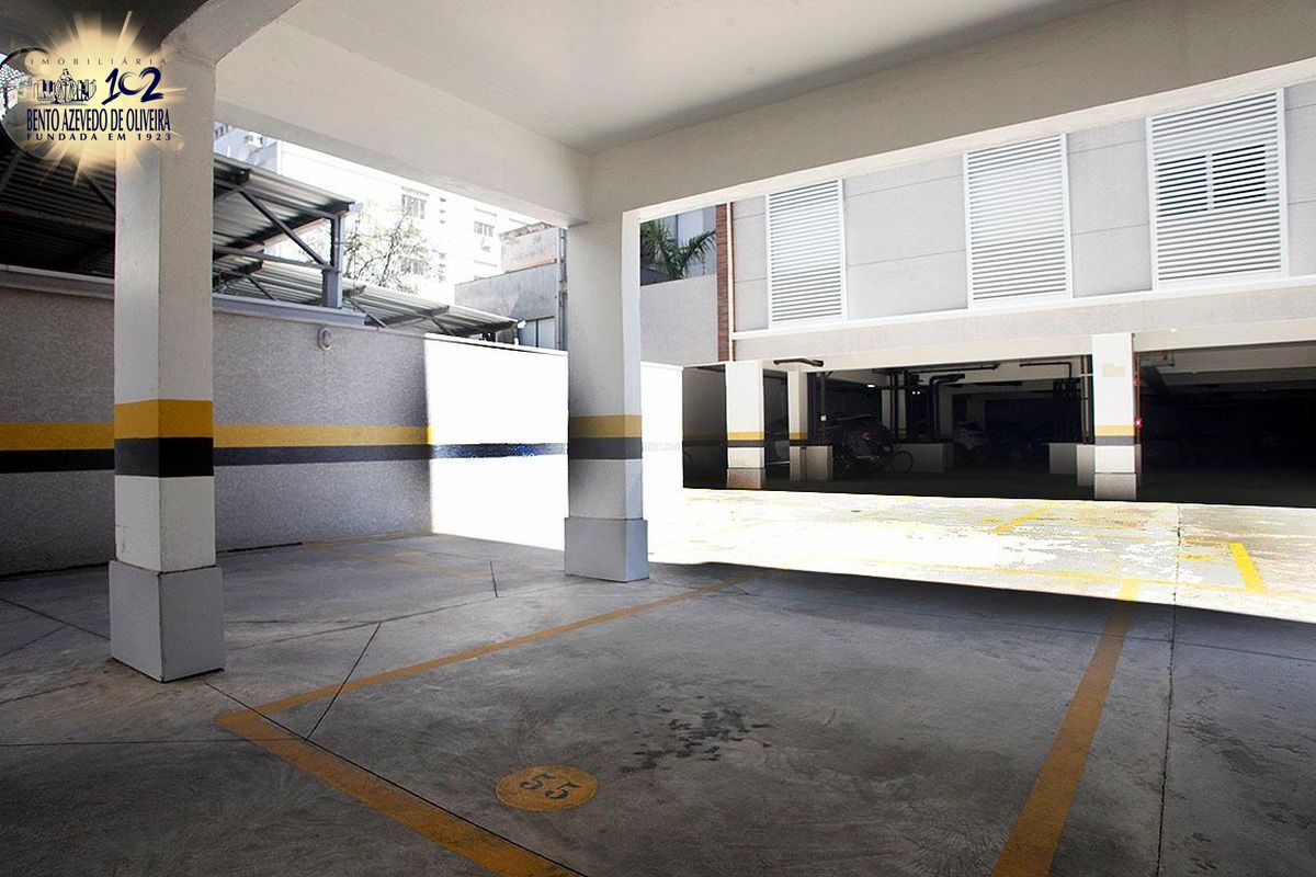 Apartamento, 1 quarto, 43 m² - Foto 14