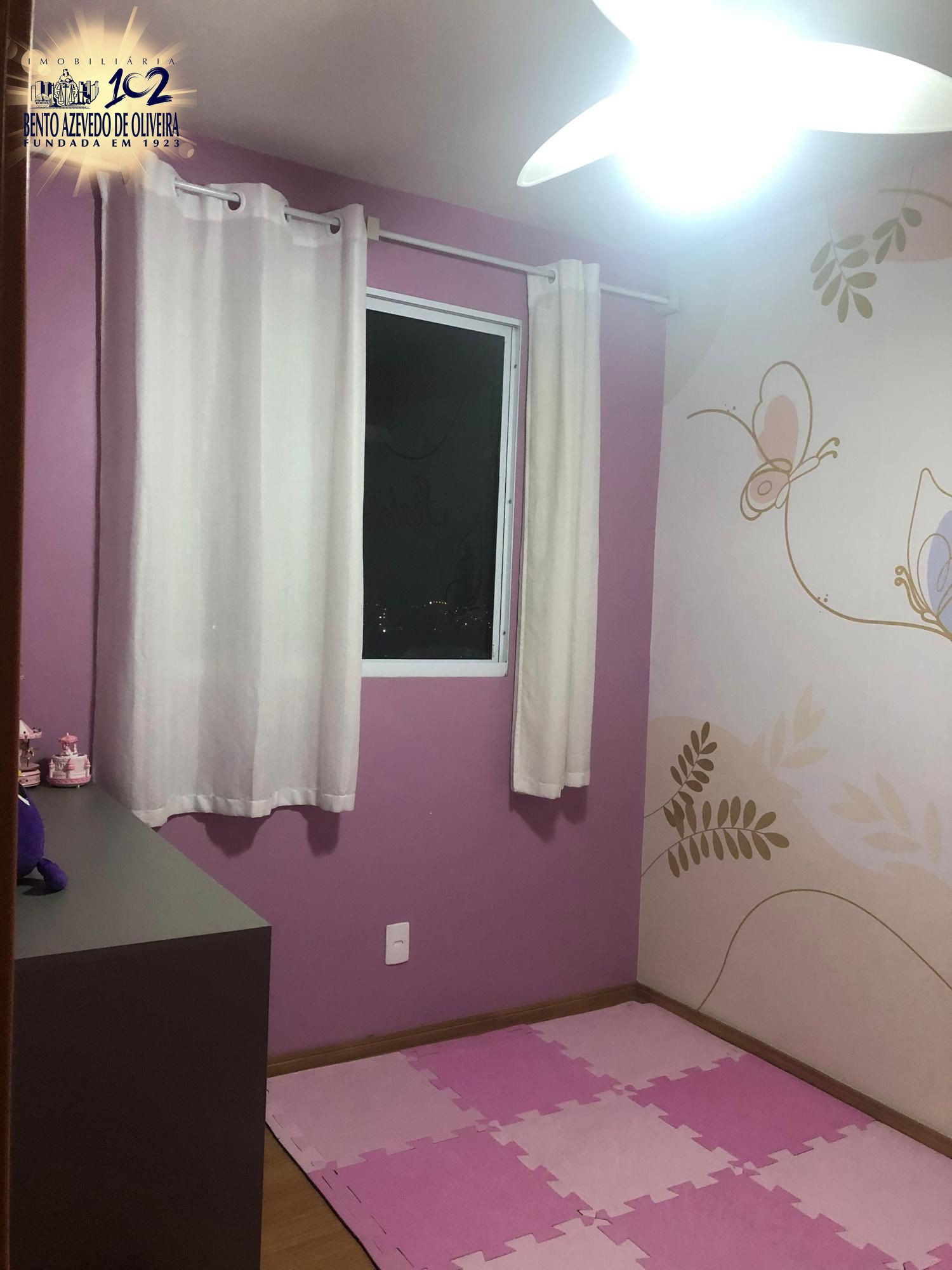 Apartamento, 2 quartos, 48 m² - Foto 12