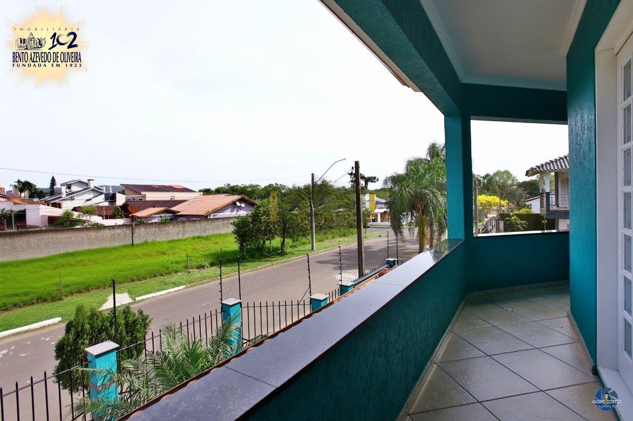 Casa, 3 quartos, 263 m² - Foto 22