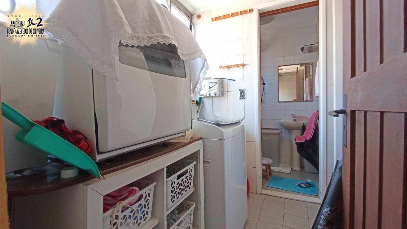 Apartamento, 2 quartos, 91 m² - Foto 6