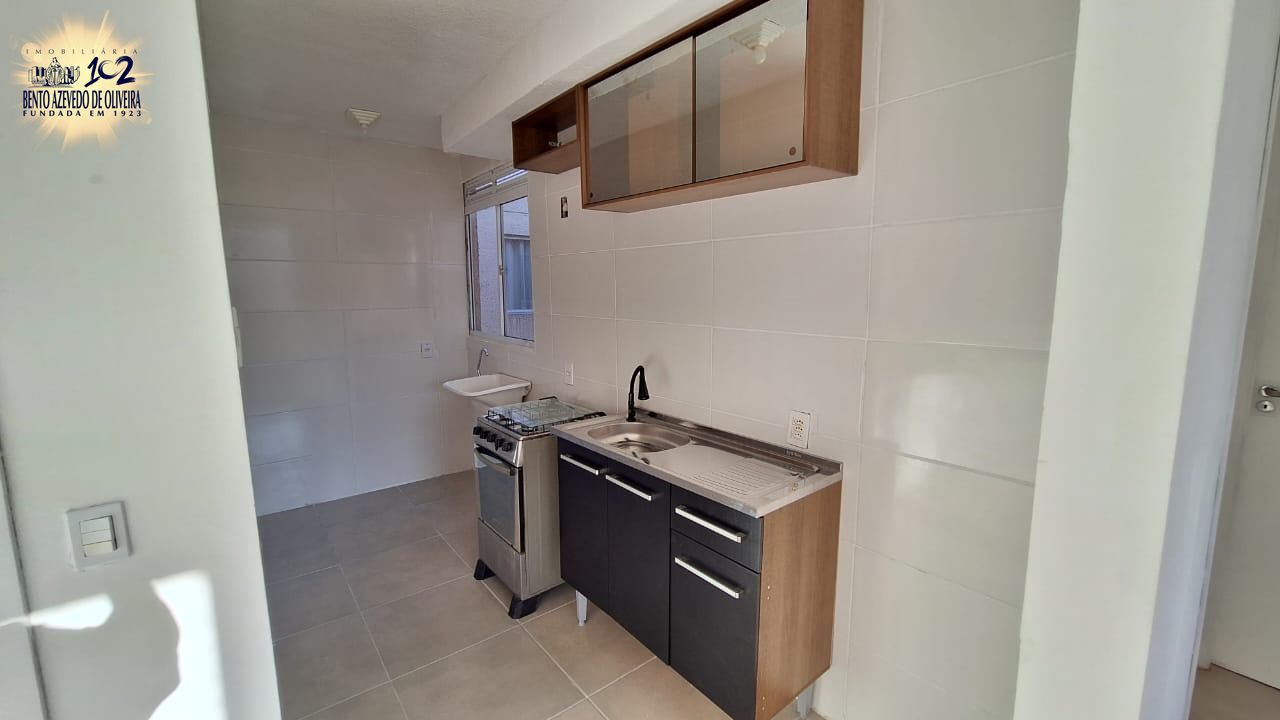 Apartamento, 2 quartos, 42 m² - Foto 27