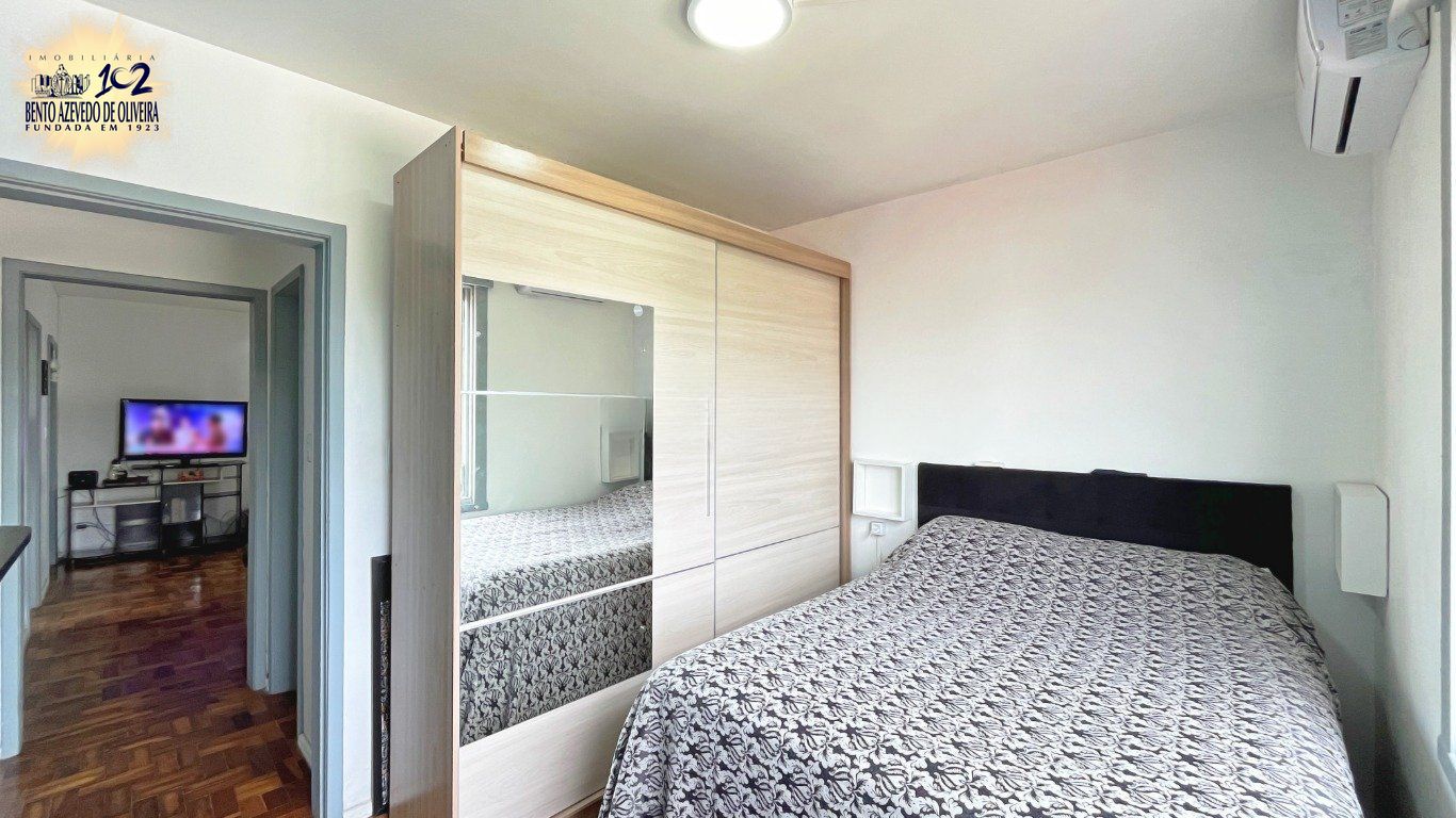 Cobertura, 2 quartos, 119 m² - Foto 20