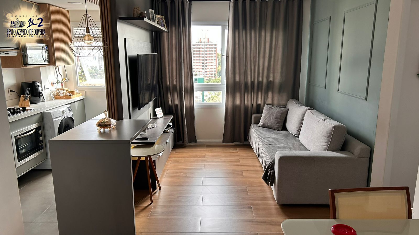 Apartamento, 2 quartos, 58 m² - Foto 10