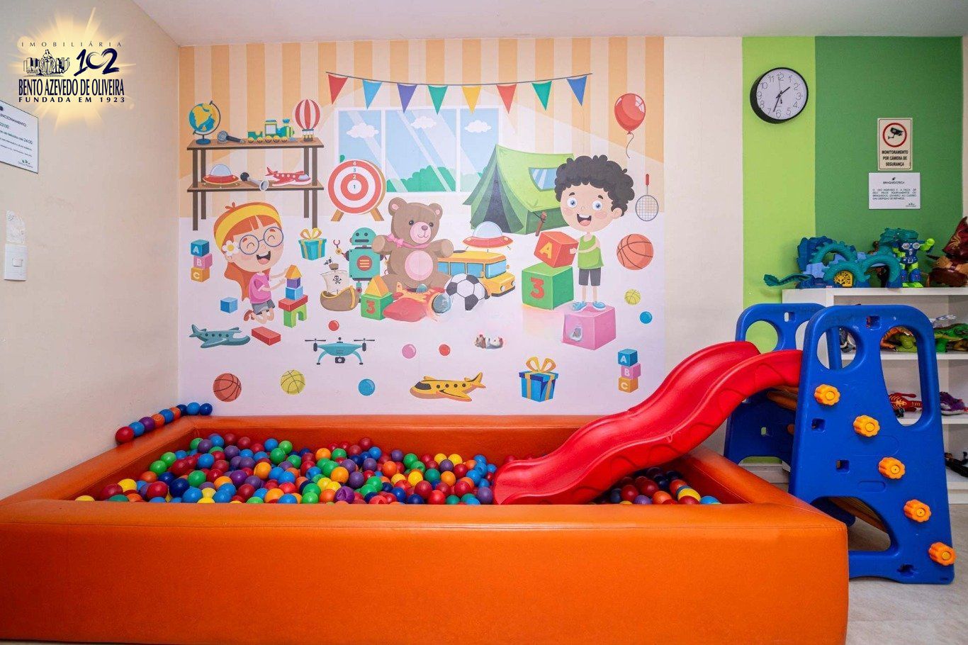 Apartamento, 2 quartos, 60 m² - Foto 22