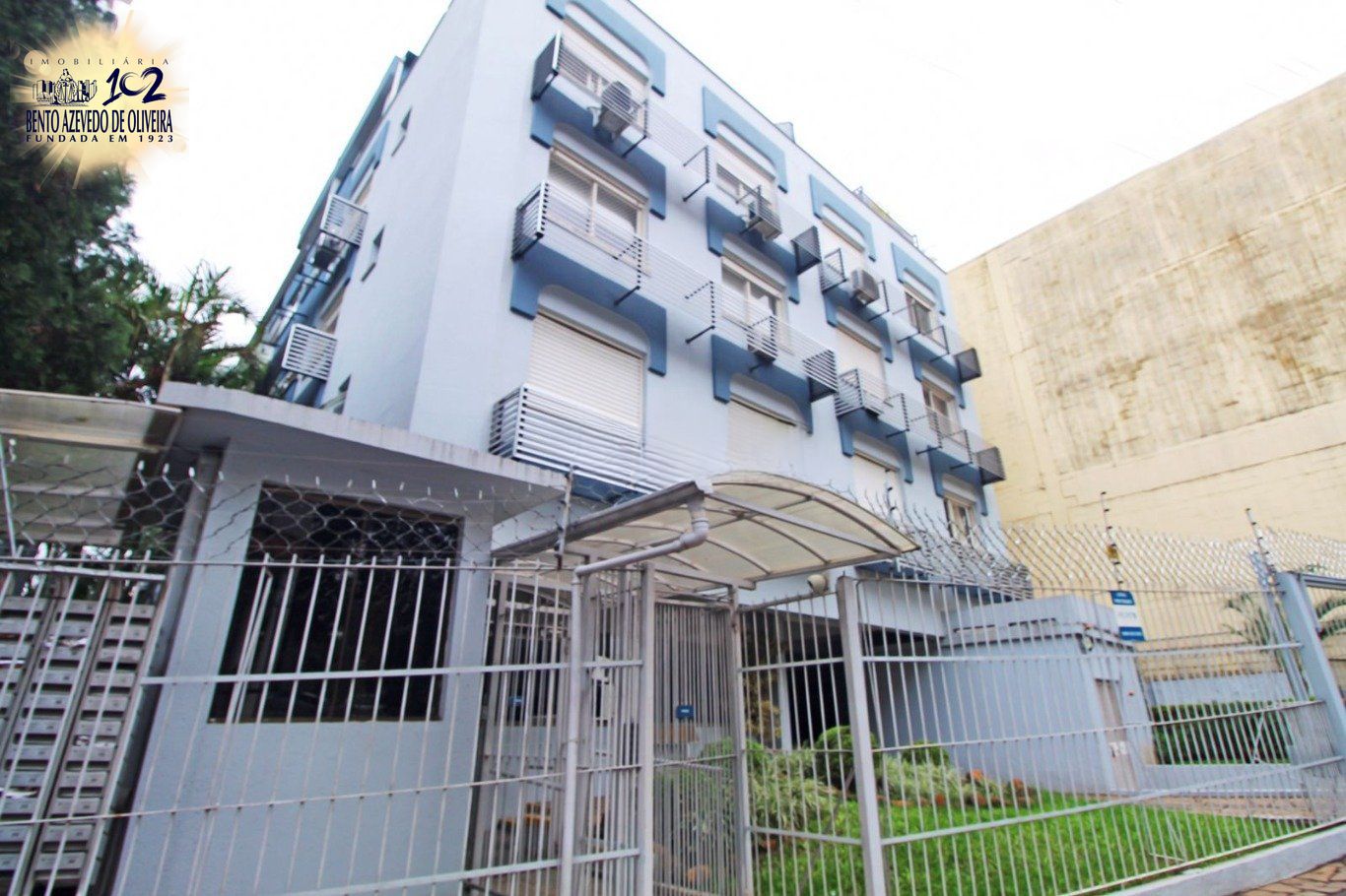Apartamento, 2 quartos, 58 m² - Foto 2