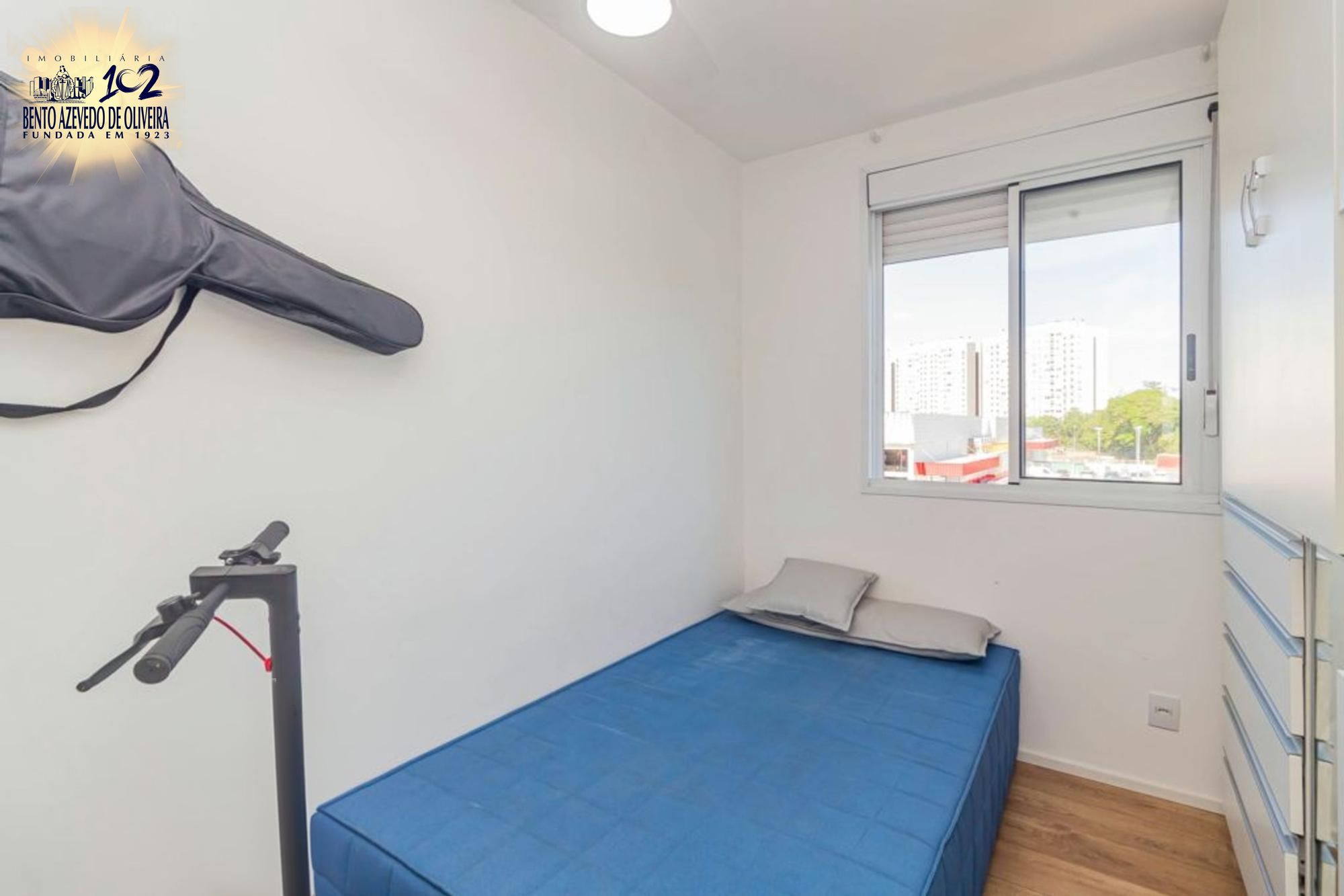 Apartamento, 3 quartos, 62 m² - Foto 21