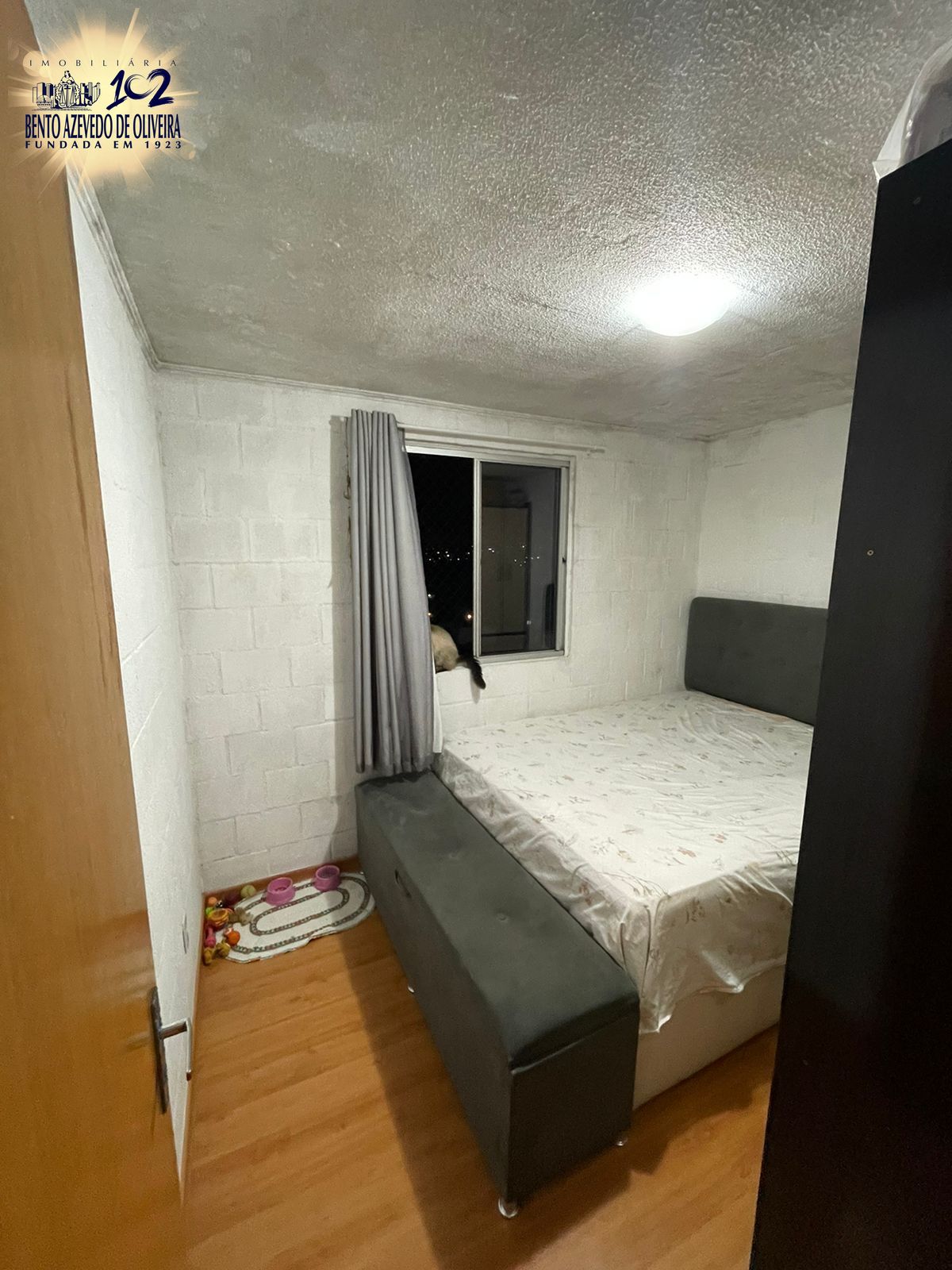 Apartamento, 2 quartos, 38 m² - Foto 13