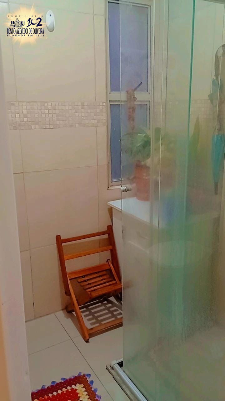 Apartamento, 1 quarto, 38 m² - Foto 9