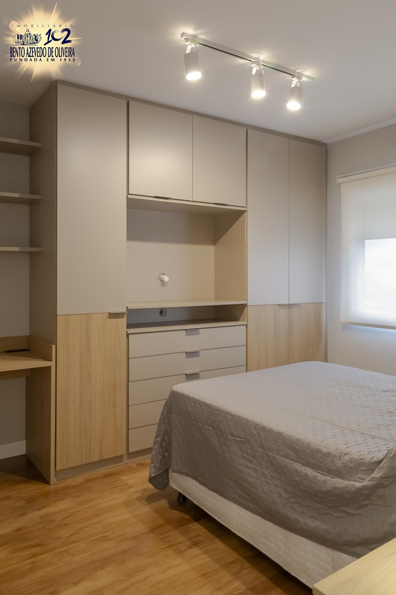 Apartamento, 1 quarto, 41 m² - Foto 26