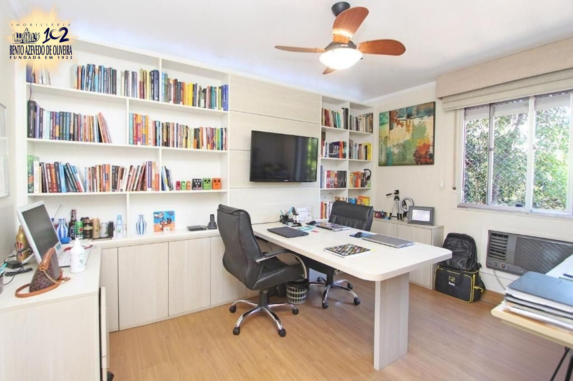 Apartamento, 4 quartos, 191 m² - Foto 21