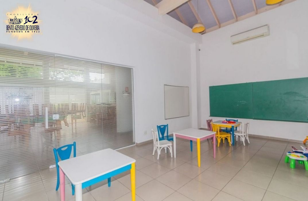 Casa de Condomínio, 4 quartos - Foto 24