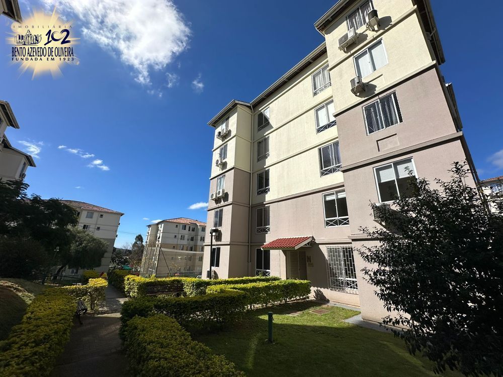 Apartamento, 2 quartos, 44 m² - Foto 13