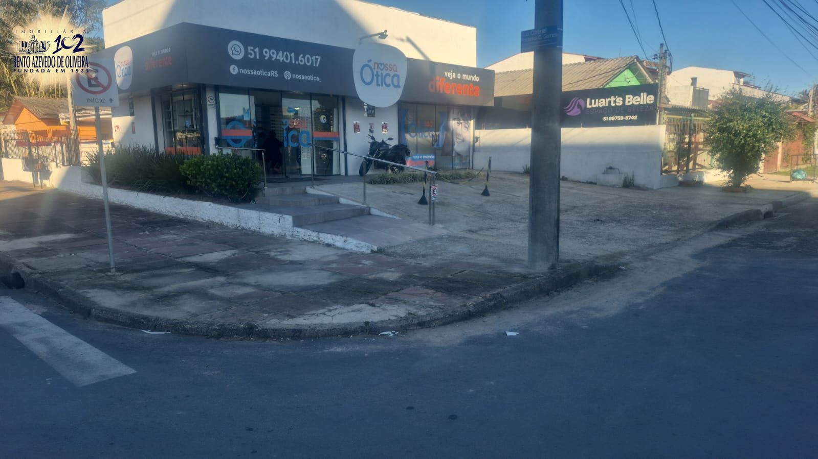 Loteamento e Condomínio, 726 m² - Foto 11