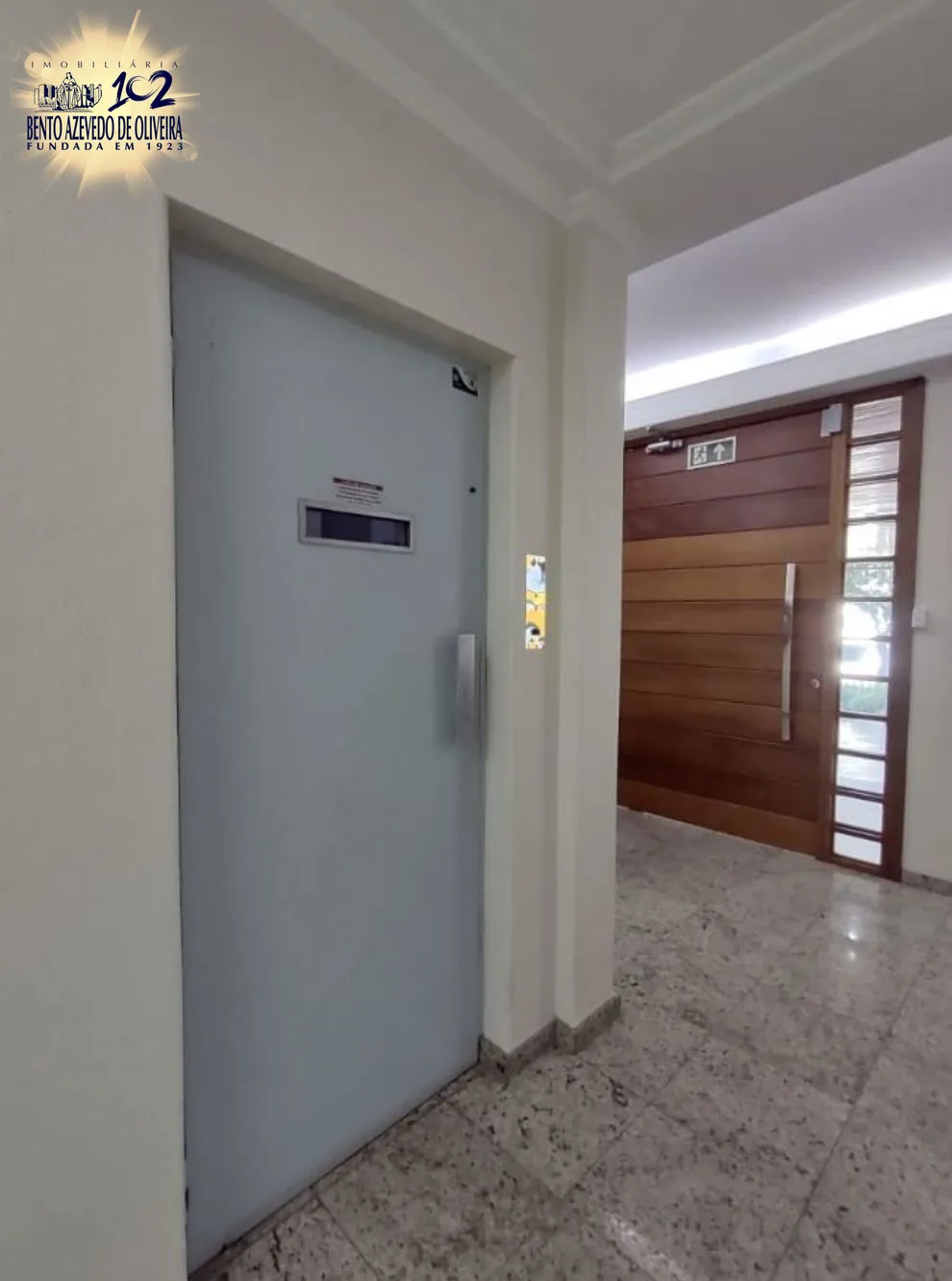 Apartamento, 3 quartos, 103 m² - Foto 7