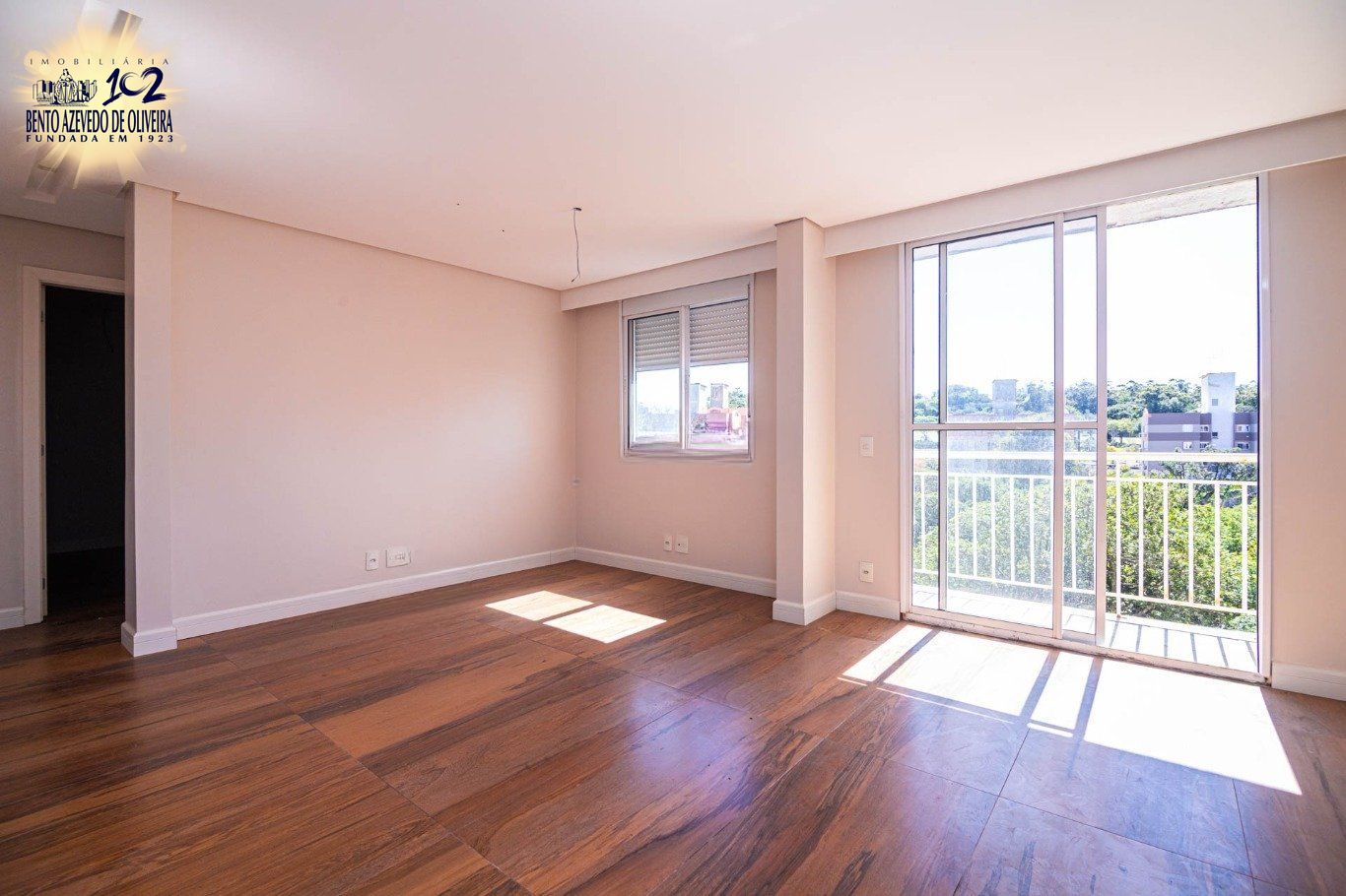 Apartamento, 2 quartos, 60 m² - Foto 1