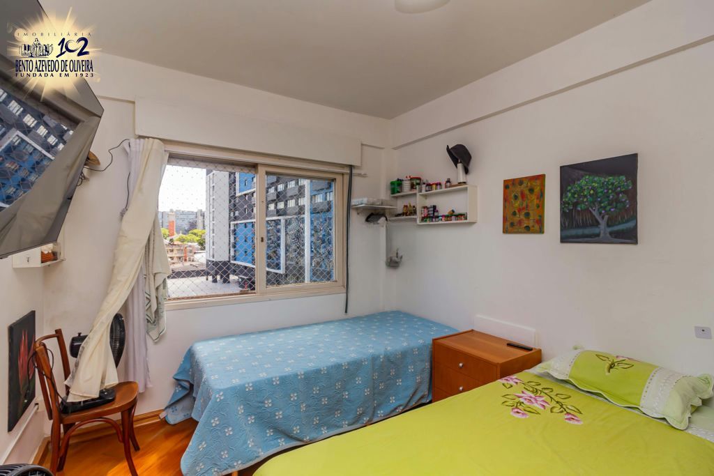 Apartamento, 2 quartos, 77 m² - Foto 21