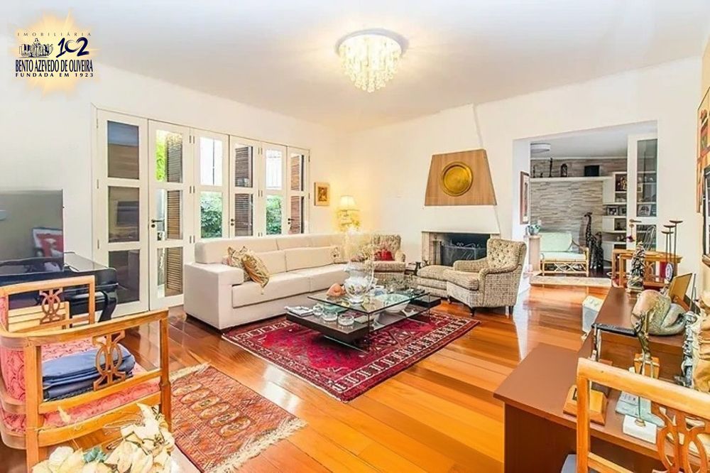 Casa, 3 quartos, 425 m² - Foto 2