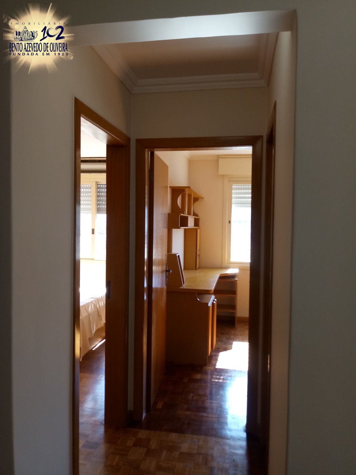 Apartamento, 2 quartos, 55 m² - Foto 1