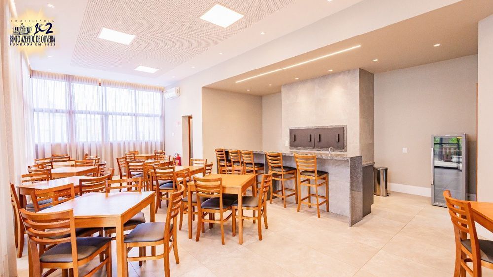 Apartamento, 3 quartos, 96 m² - Foto 41