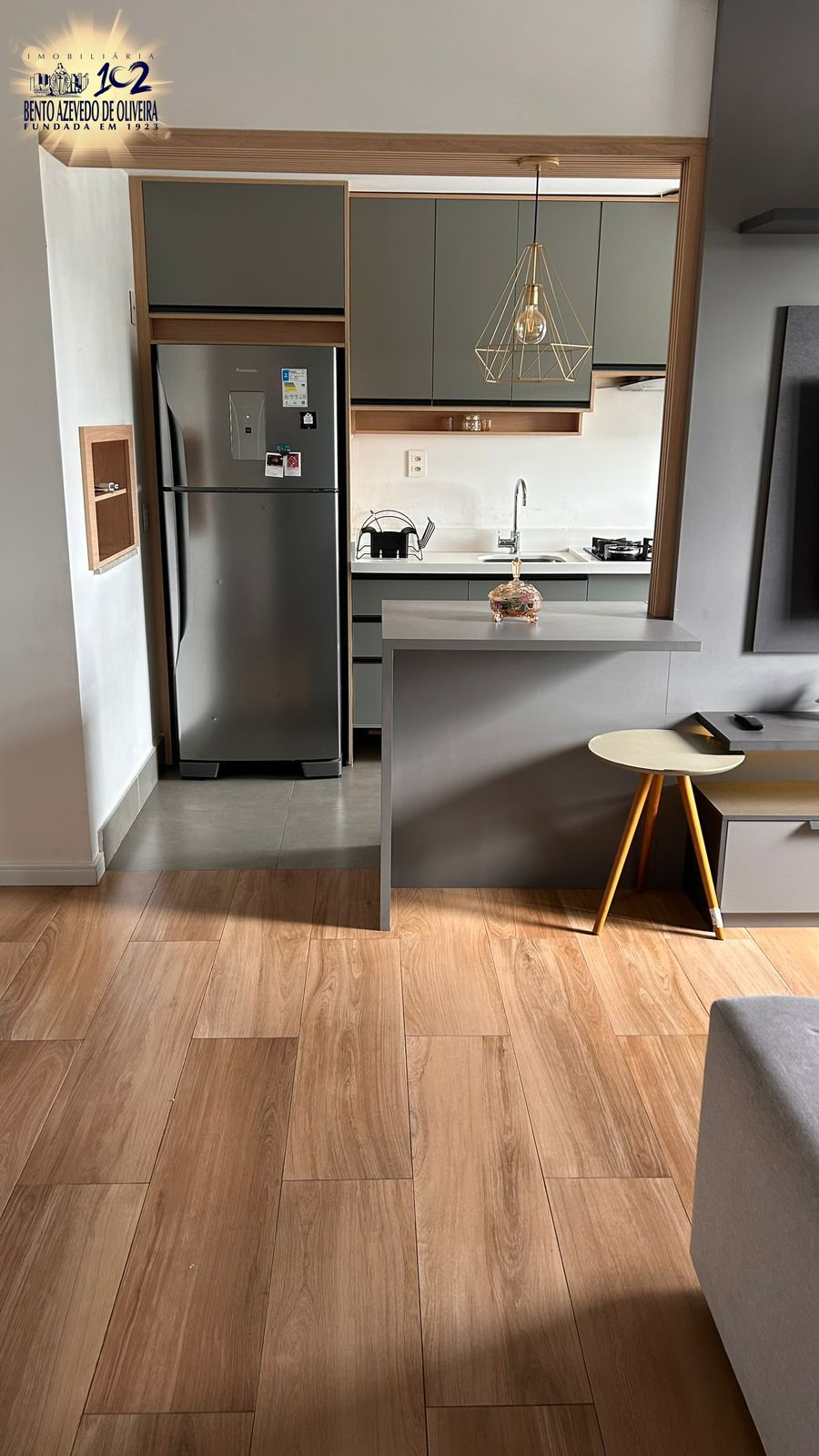 Apartamento, 2 quartos, 58 m² - Foto 6