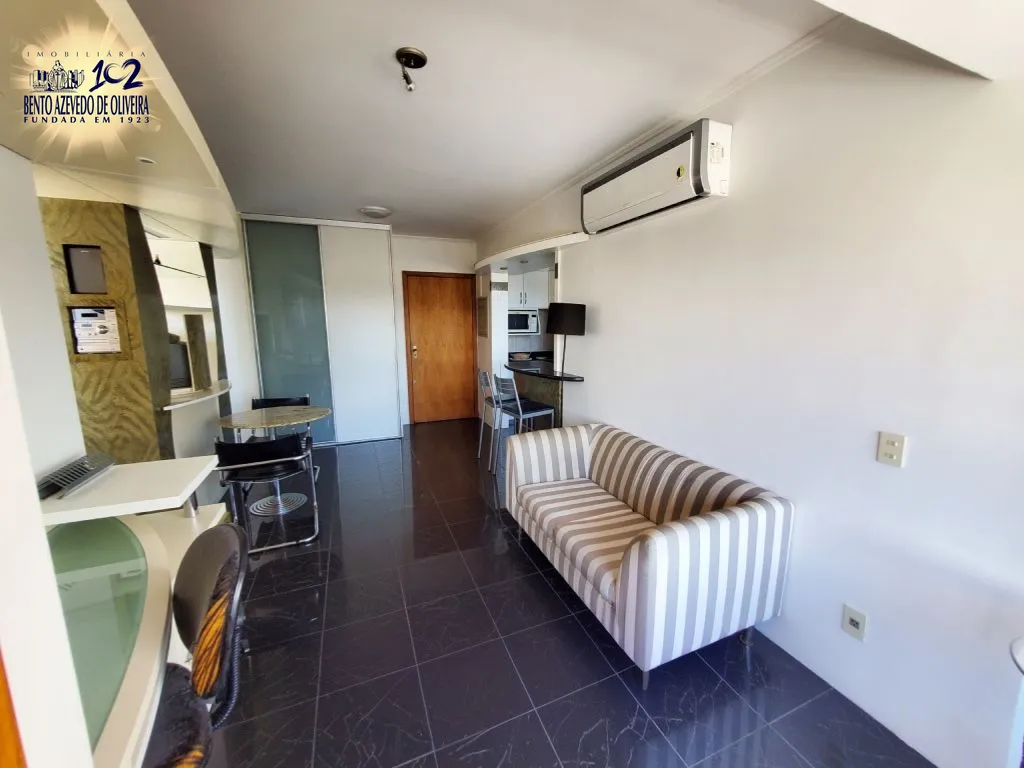 Apartamento, 1 quarto, 49 m² - Foto 8