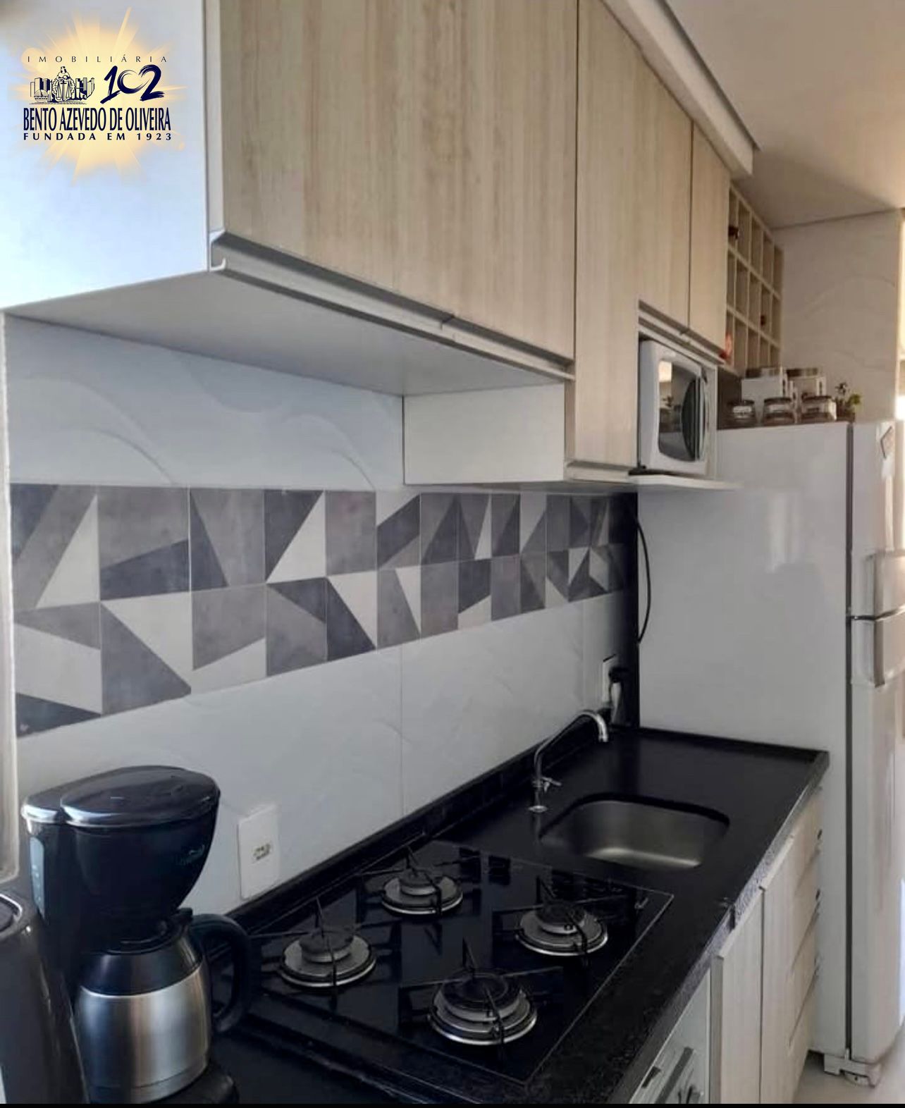 Apartamento, 2 quartos, 40 m² - Foto 6