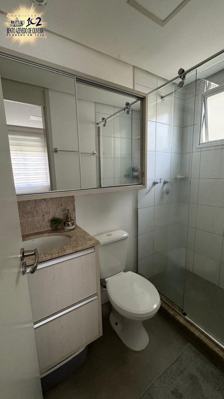 Apartamento, 3 quartos, 67 m² - Foto 12