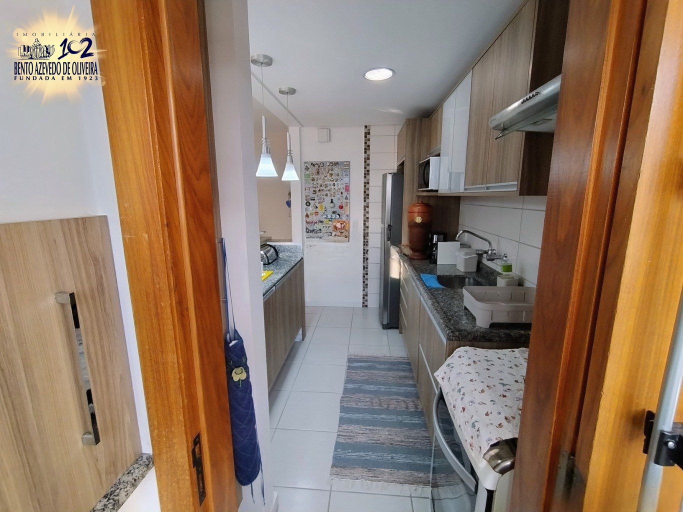 Apartamento, 2 quartos, 75 m² - Foto 10