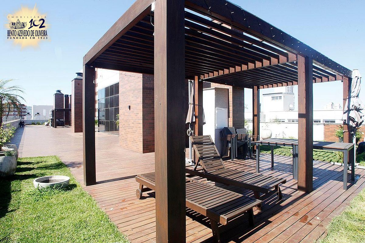 Apartamento, 1 quarto, 43 m² - Foto 15