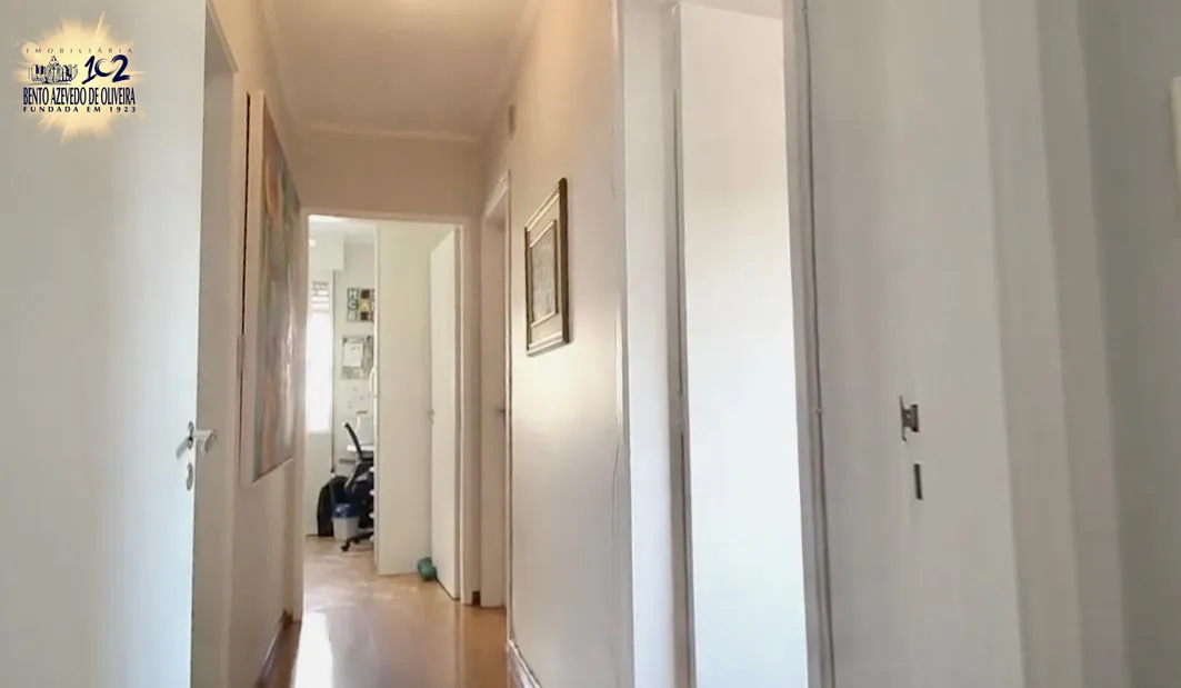 Apartamento, 3 quartos, 103 m² - Foto 36