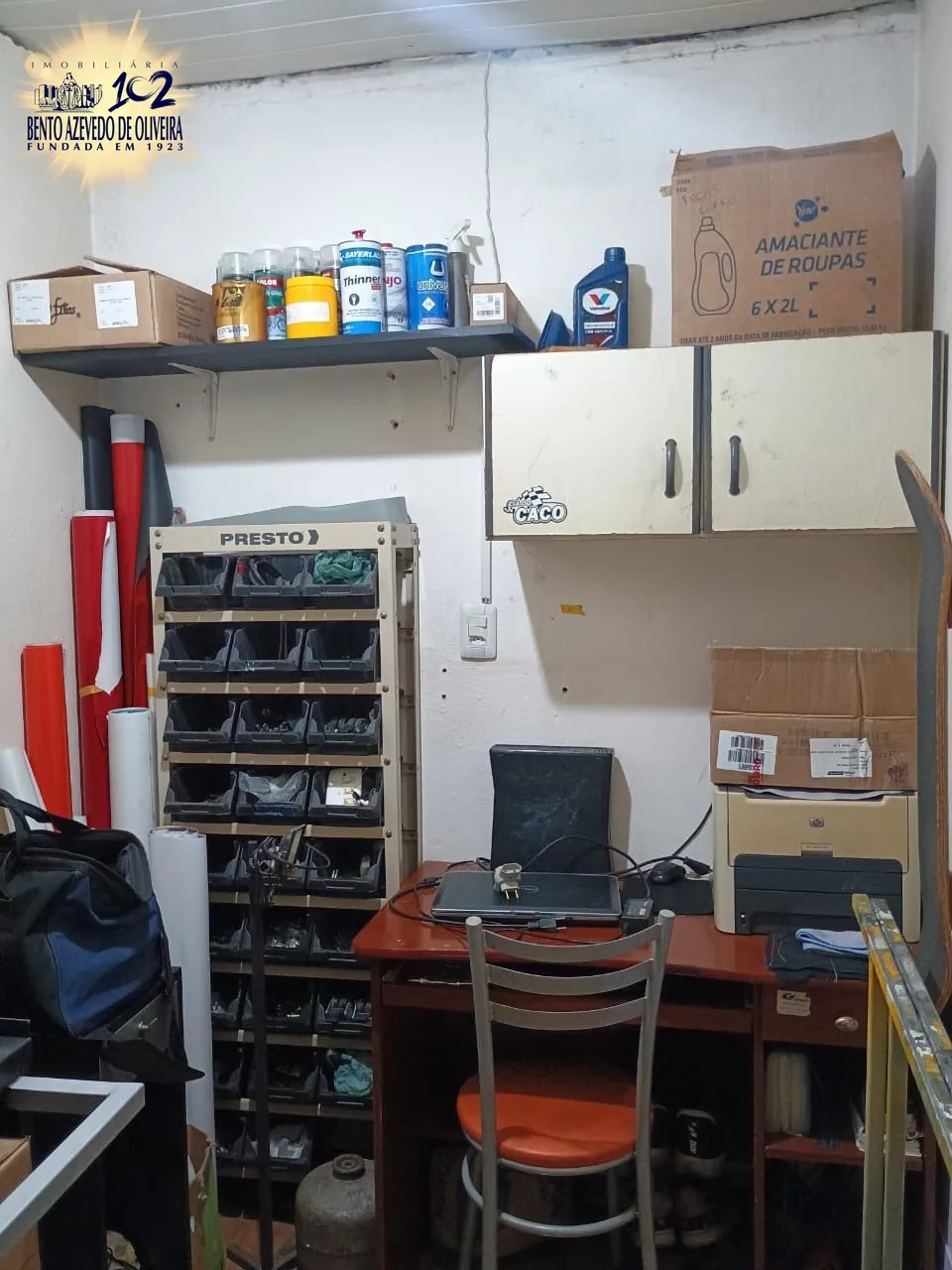 Casa, 3 quartos, 106 m² - Foto 6