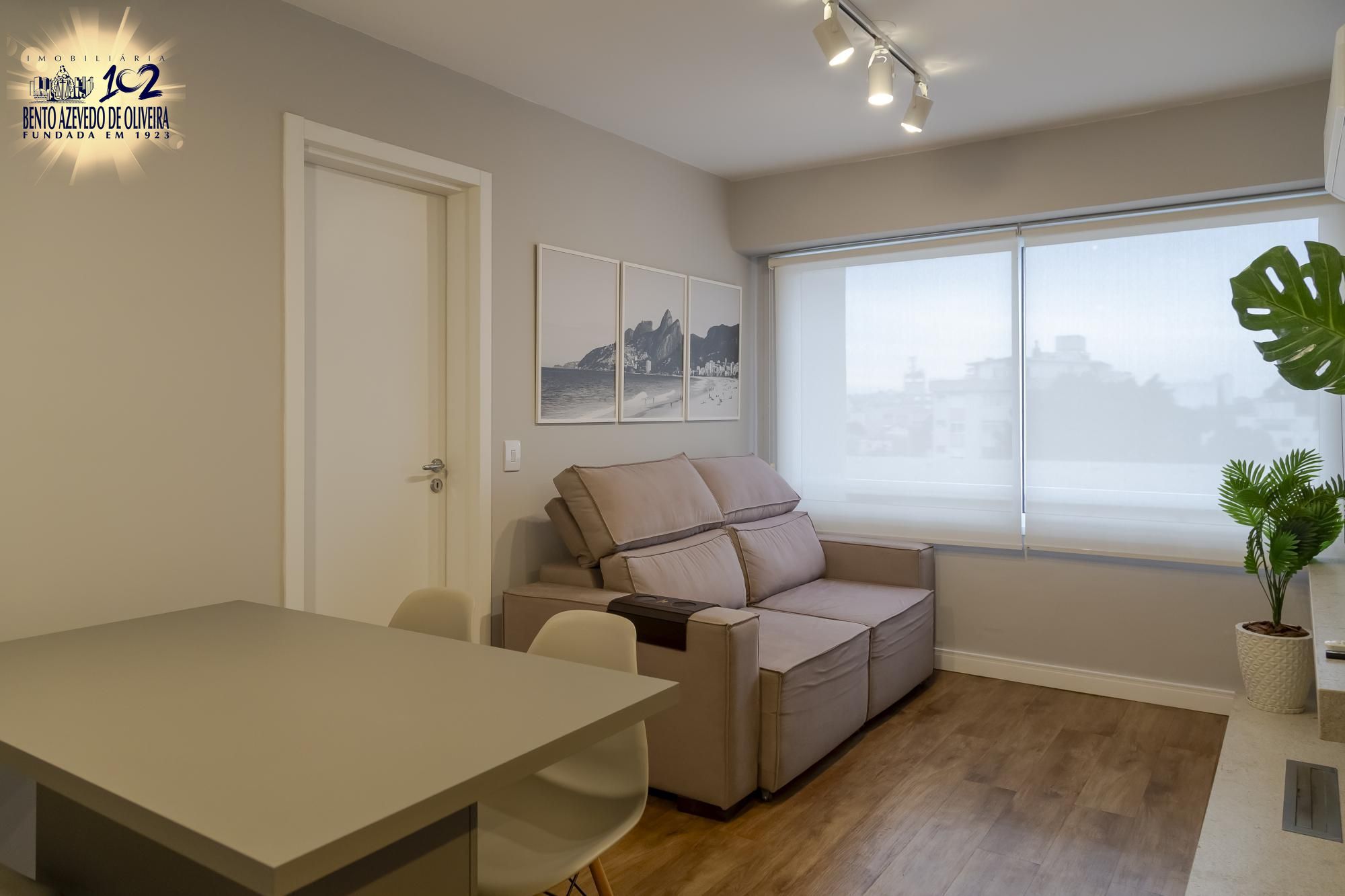 Apartamento, 1 quarto, 41 m² - Foto 10