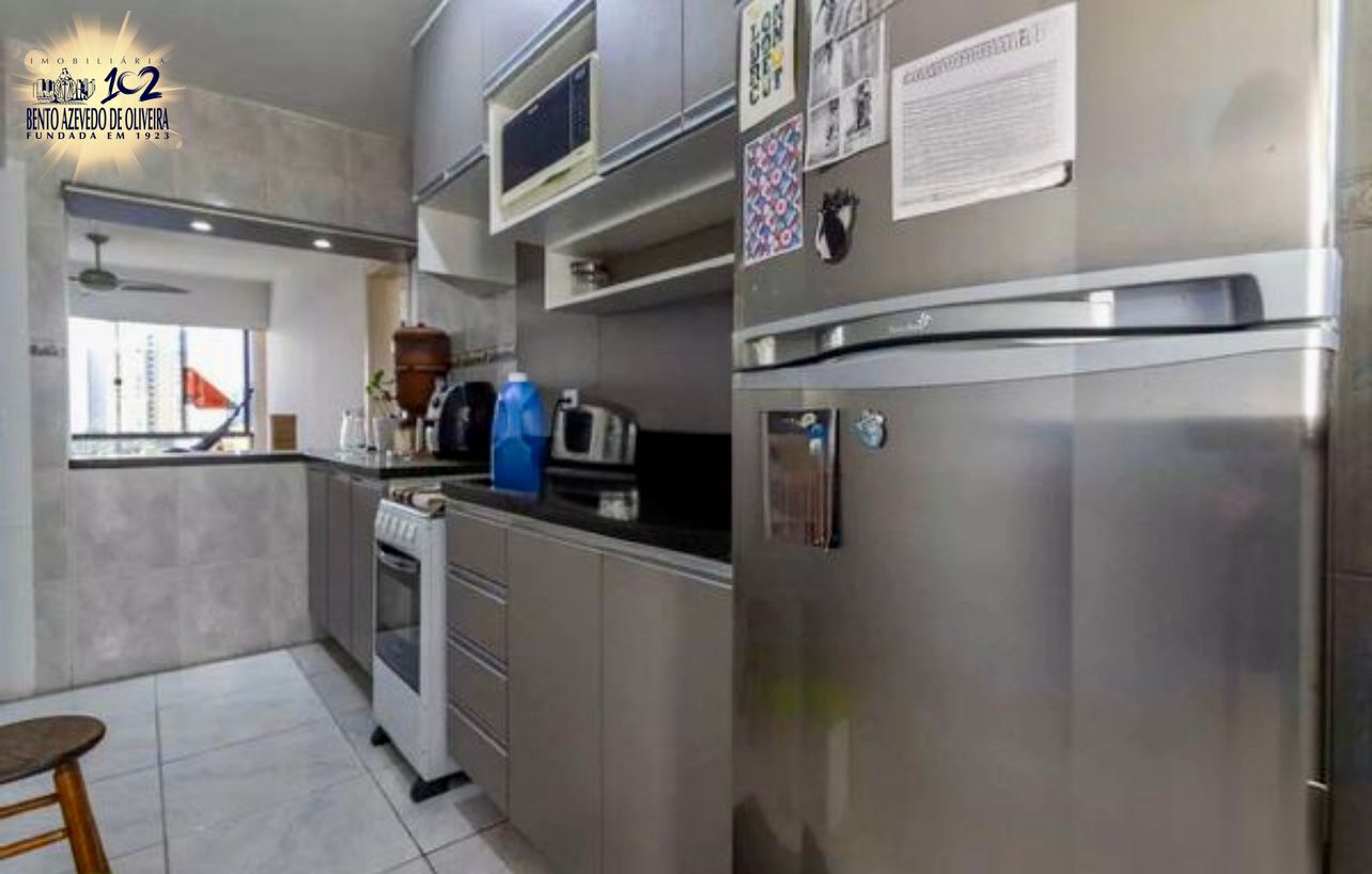 Cobertura, 3 quartos, 123 m² - Foto 6