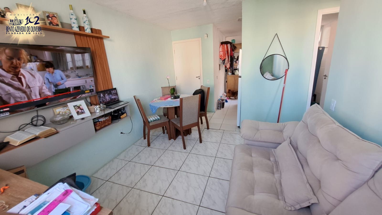 Apartamento, 2 quartos, 41 m² - Foto 34