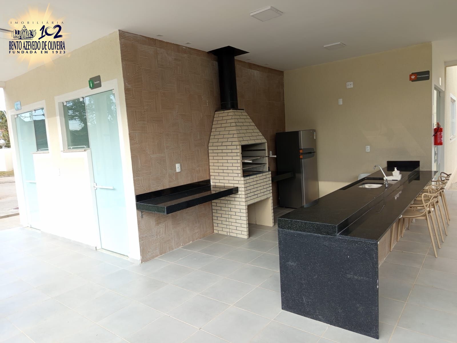 Apartamento, 2 quartos, 50 m² - Foto 24
