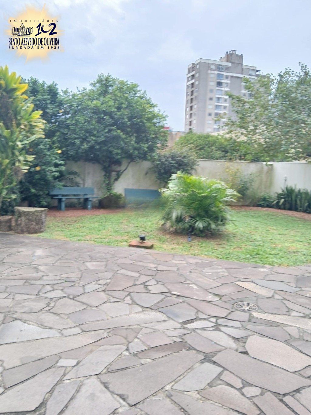 Apartamento, 1 quarto, 42 m² - Foto 15