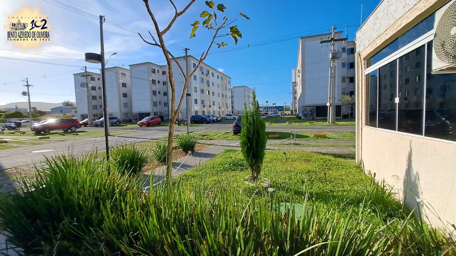 Apartamento, 2 quartos, 41 m² - Foto 38
