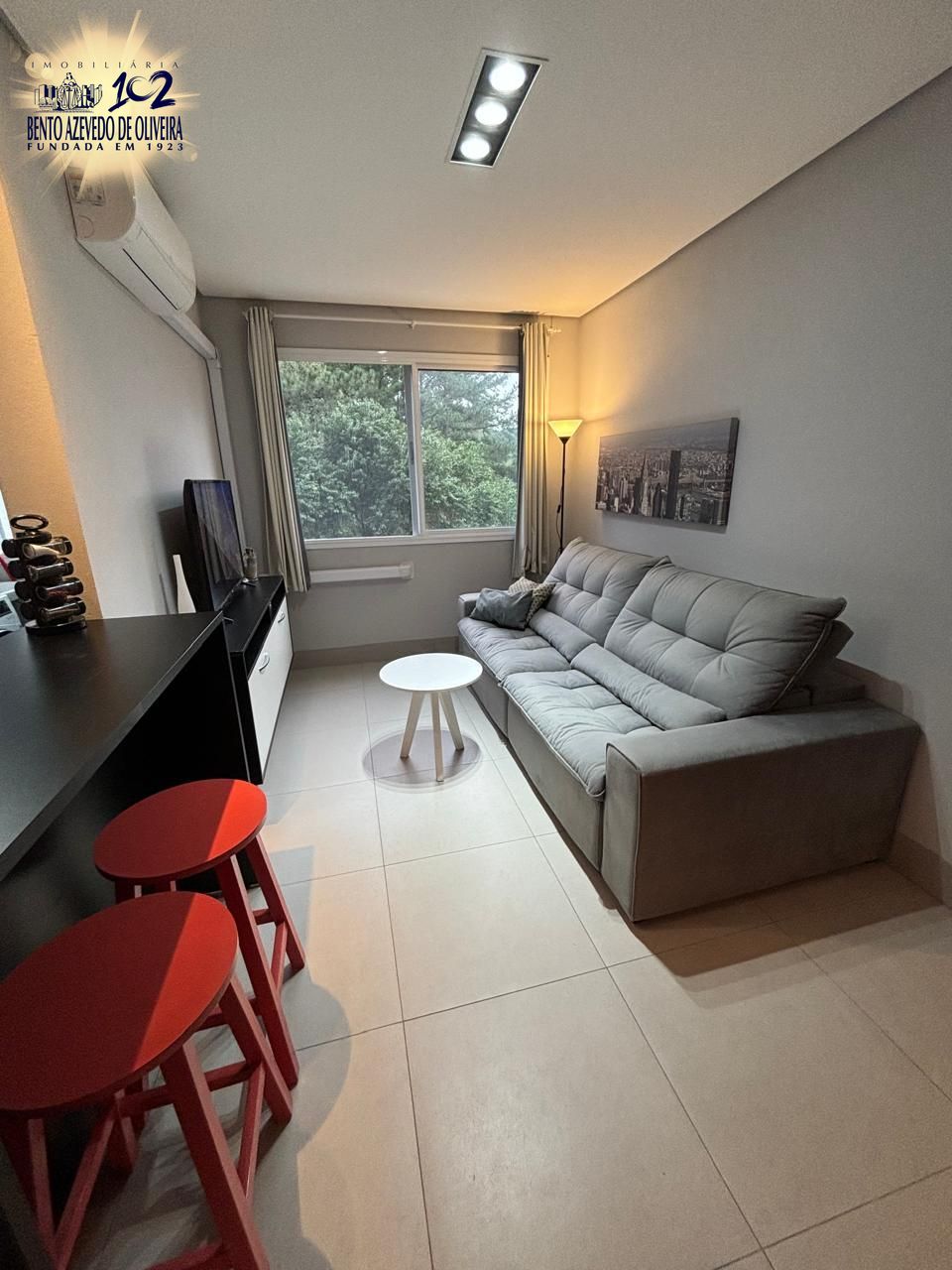 Apartamento, 2 quartos, 56 m² - Foto 3
