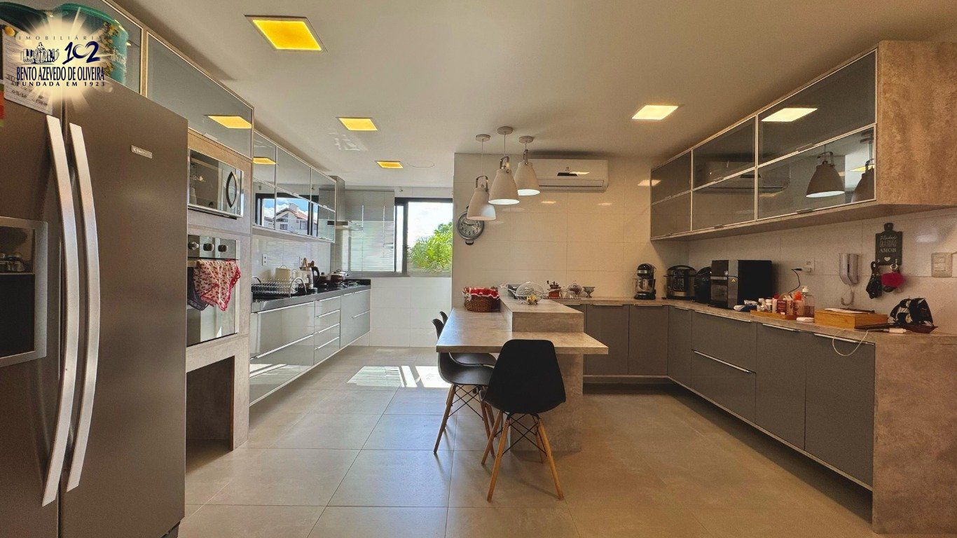 Apartamento, 3 quartos, 146 m² - Foto 11