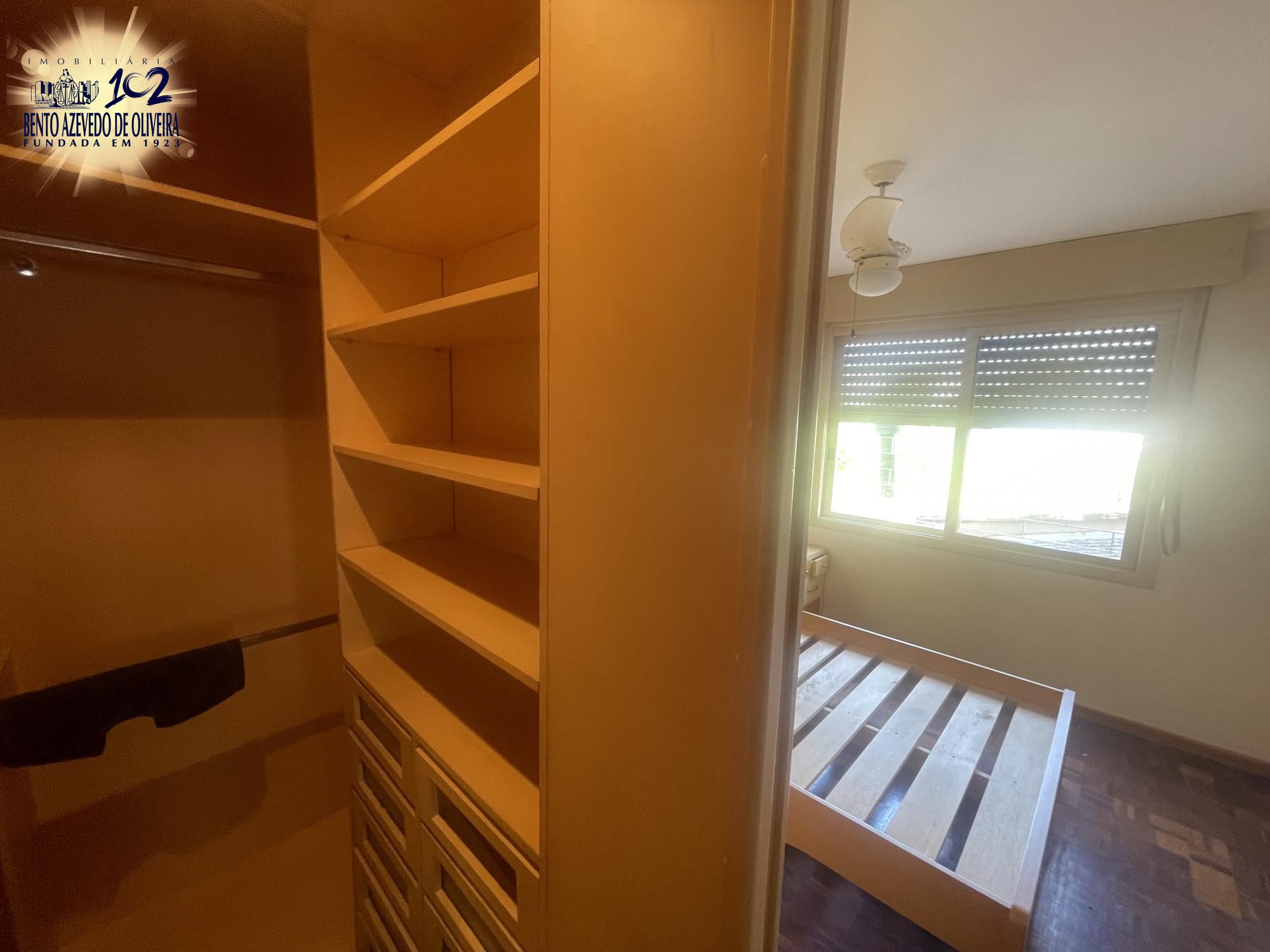 Apartamento, 2 quartos, 55 m² - Foto 6
