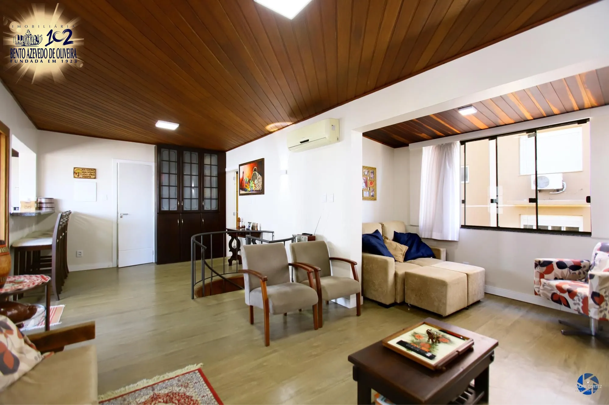 Cobertura, 3 quartos, 145 m² - Foto 30